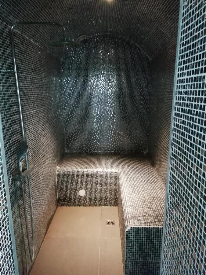Le Gite Du Chtihameau Avec Piscine Interieure Privative, Selon Date Bassee Exterior foto